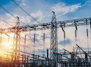 Elektrik Dağıtım ve İletim