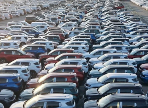 Otomotiv ve Yan Sanayi