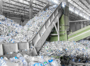 Plastik ve Geri Dönüşüm