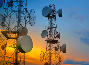 Telekomünikasyon Altyapıları